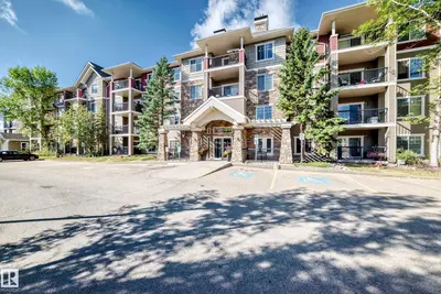 Photo 1 of #112 2098 BLACKMUD CREEK DR SW
