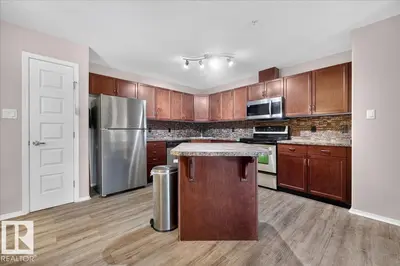 Photo 4 of #107 7909 71 ST NW