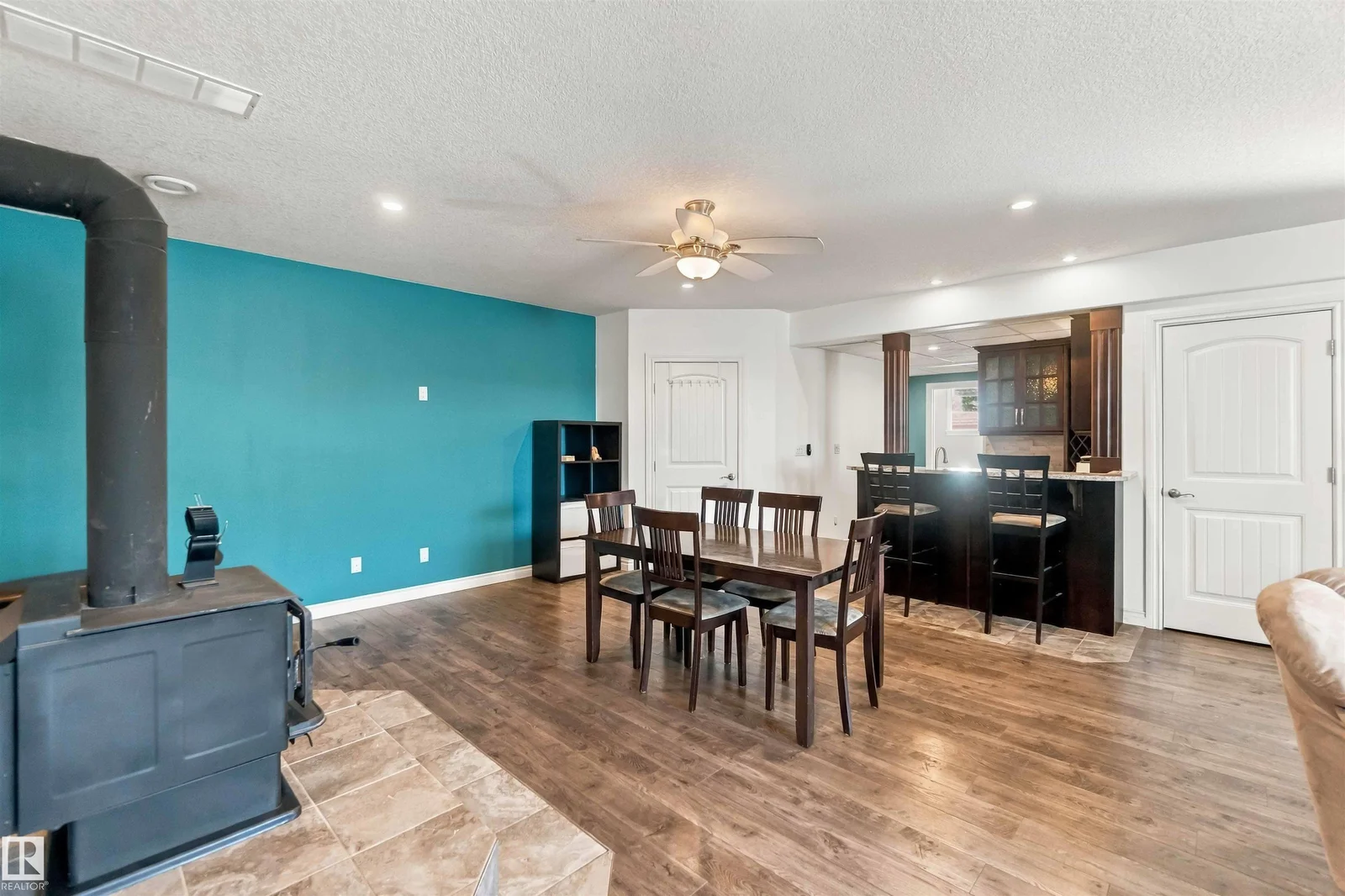 #160 50516 RGE RD, Rural Leduc County