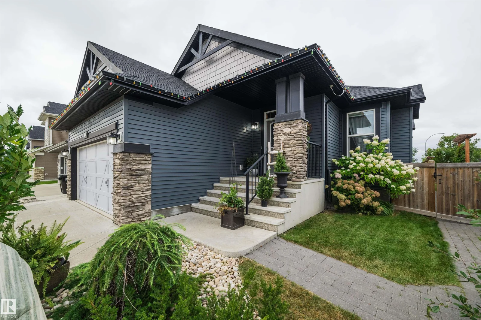 109 ALDRIDGE CR, Sherwood Park