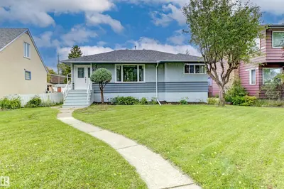Photo 1 of 13024 SHERBROOKE AV NW
