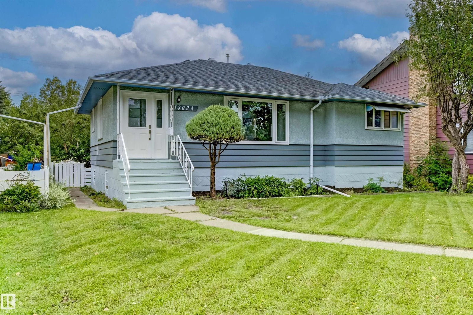 13024 SHERBROOKE AV NW, Edmonton