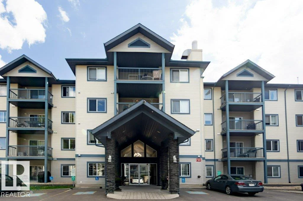 #417 16303 95 ST NW, Edmonton