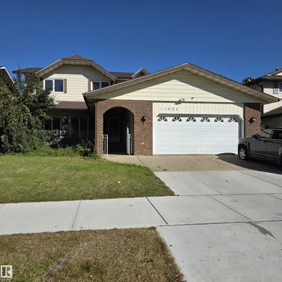 Photo 1 of 11022 158 AV NW
