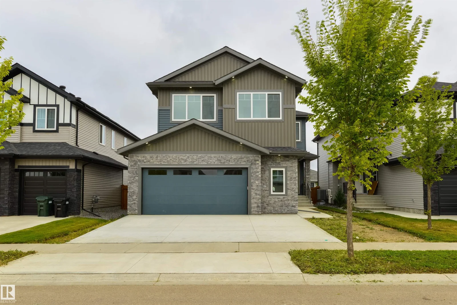 34 AVONLEA WY, Spruce Grove