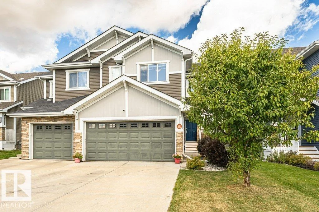 923 EBBERS CR NW, Edmonton