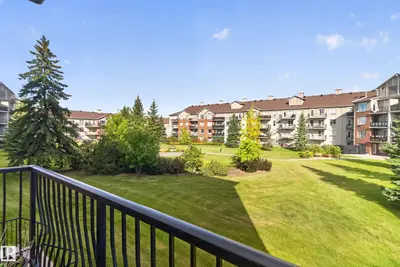 Photo 4 of #227 6315 135 AV NW