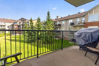 Photo 3 of #227 6315 135 AV NW