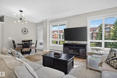 Photo 2 of #227 6315 135 AV NW
