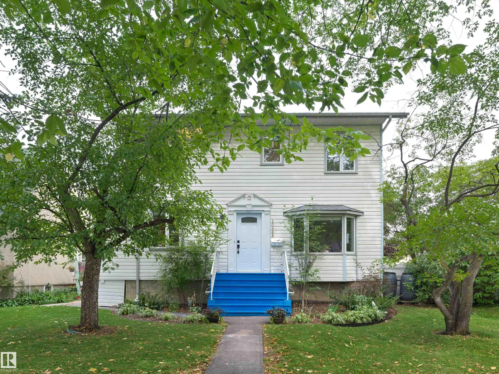 10968 75 AV NW, Edmonton