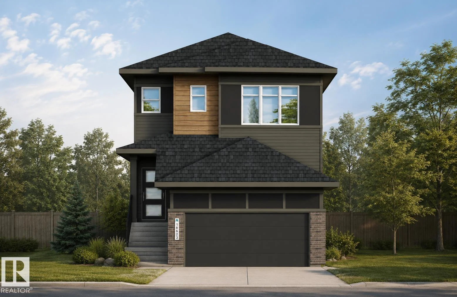 , Edmonton