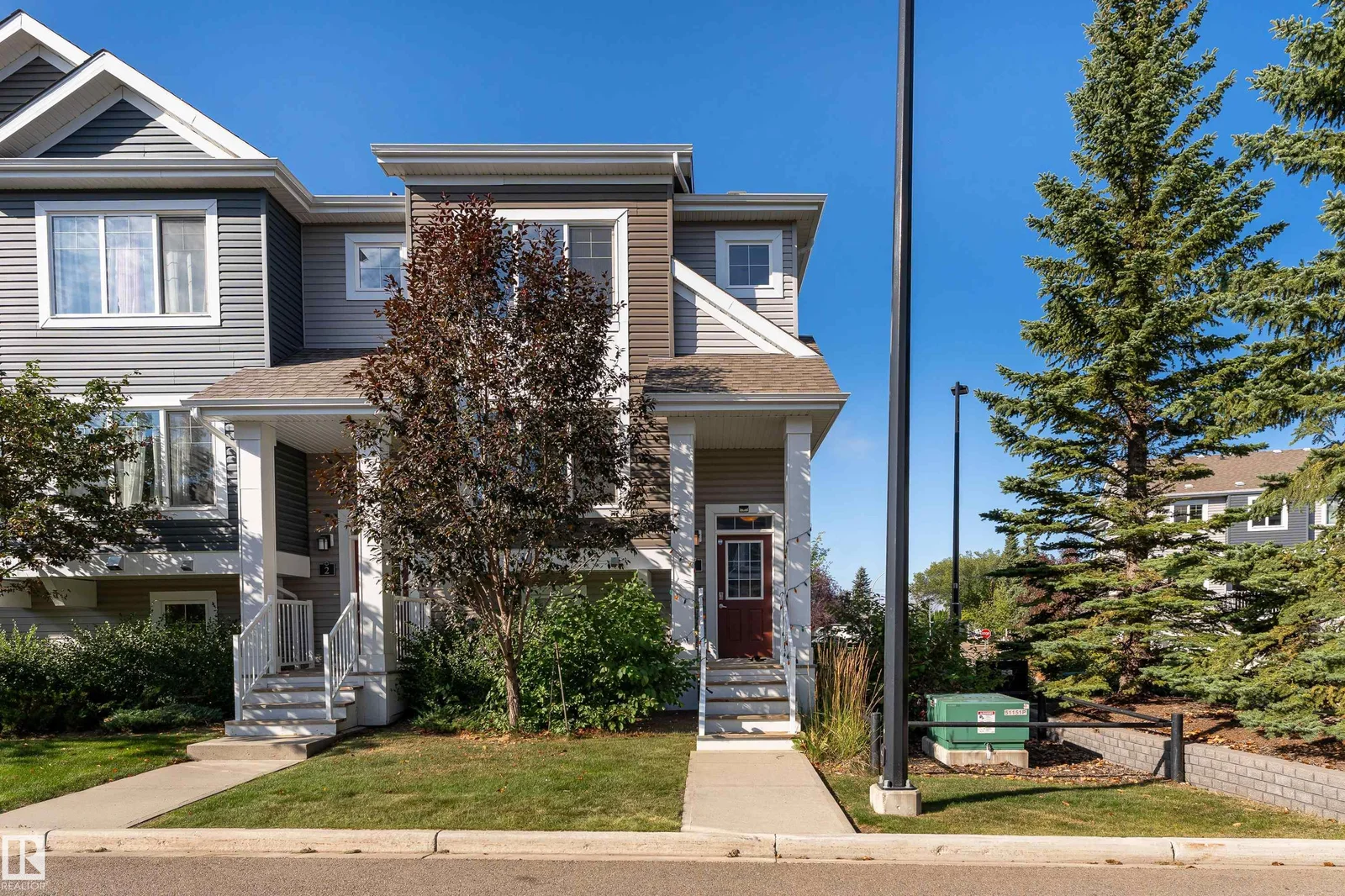 #1 4205 30 ST NW, Edmonton