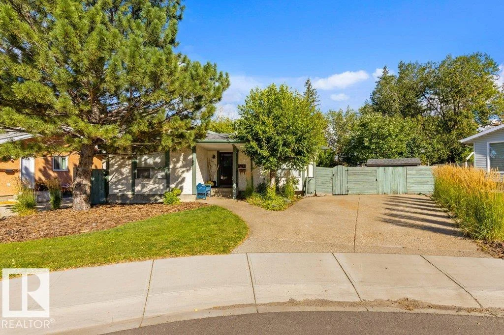 16715 98 ST NW, Edmonton