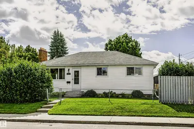 Photo 1 of 13503 135 AV NW
