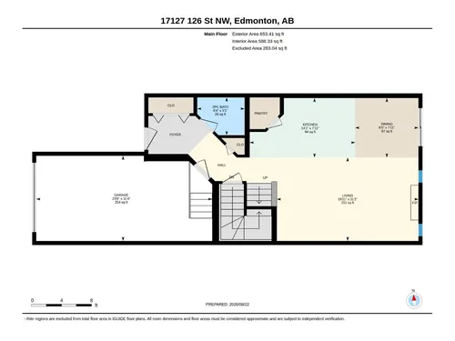 17127 126 ST NW