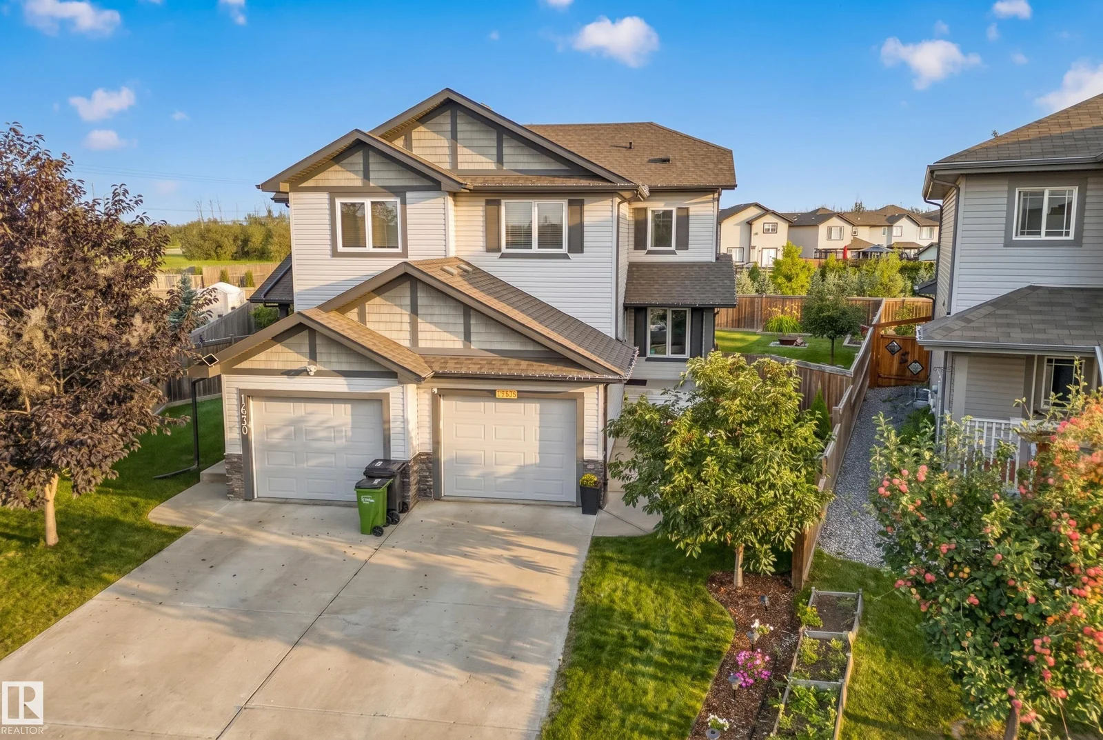12528 172 AV NW, Edmonton