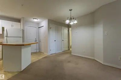 Photo 2 of #316 11325 83 ST NW