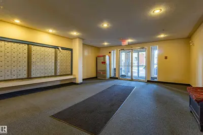 Photo 1 of #316 11325 83 ST NW