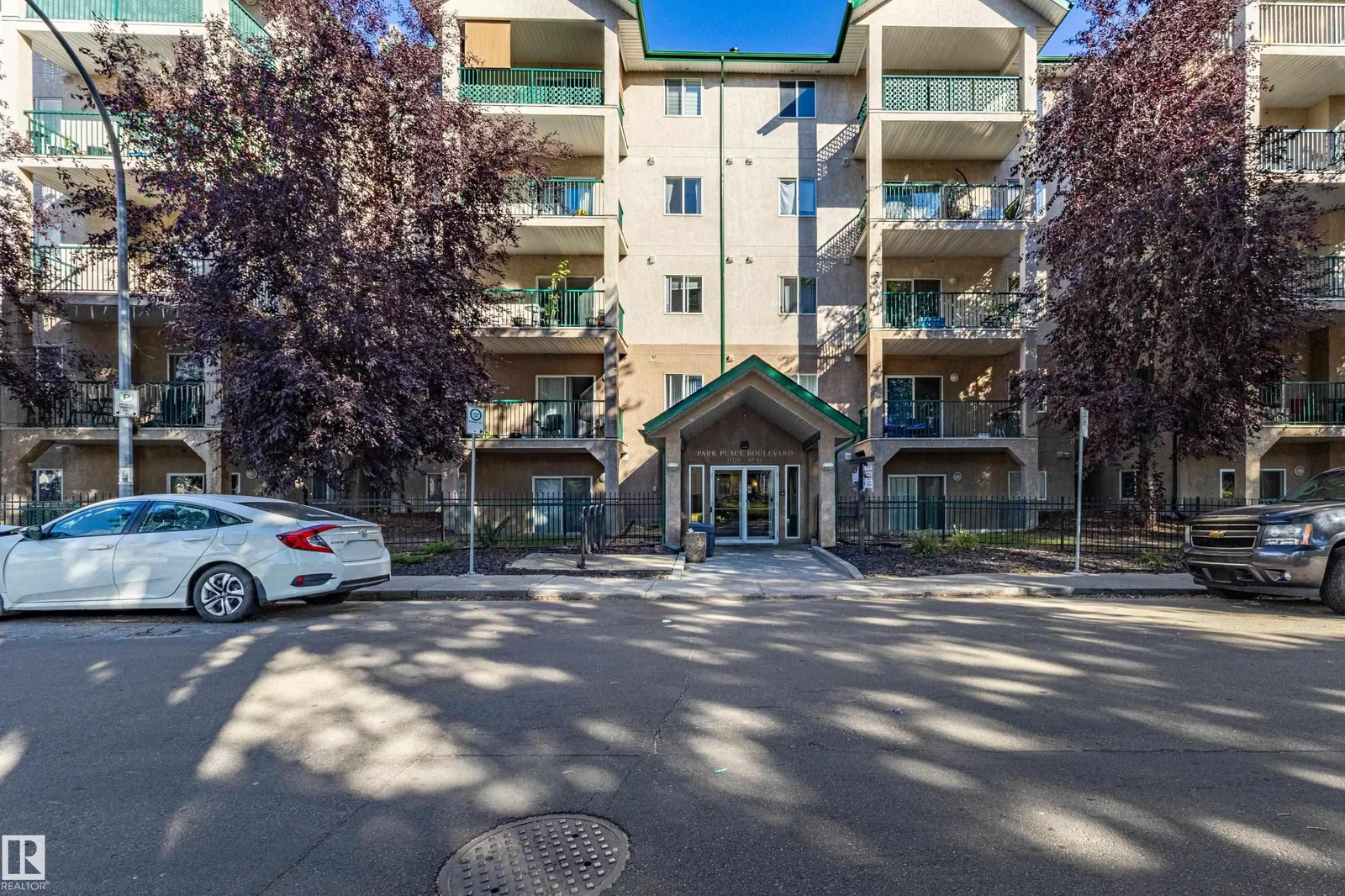 #316 11325 83 ST NW, Edmonton