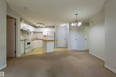 Photo 3 of #316 11325 83 ST NW
