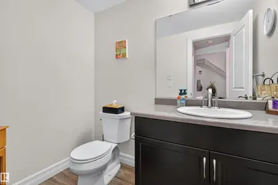 Photo 4 of #35 1508 105 ST NW