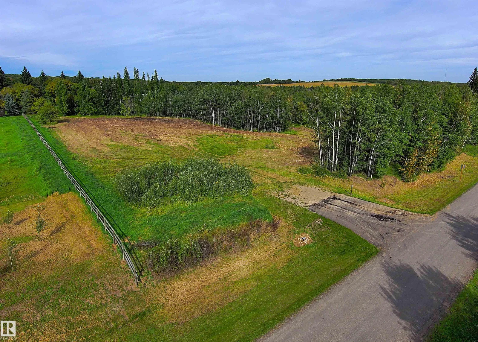 9 53420 Range Road 274, Rural Parkland County