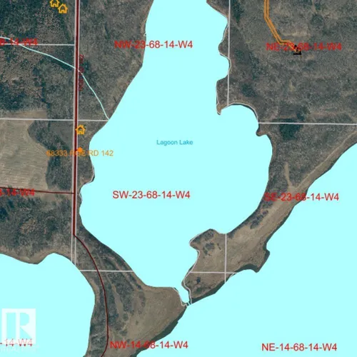 683 Range Road 142