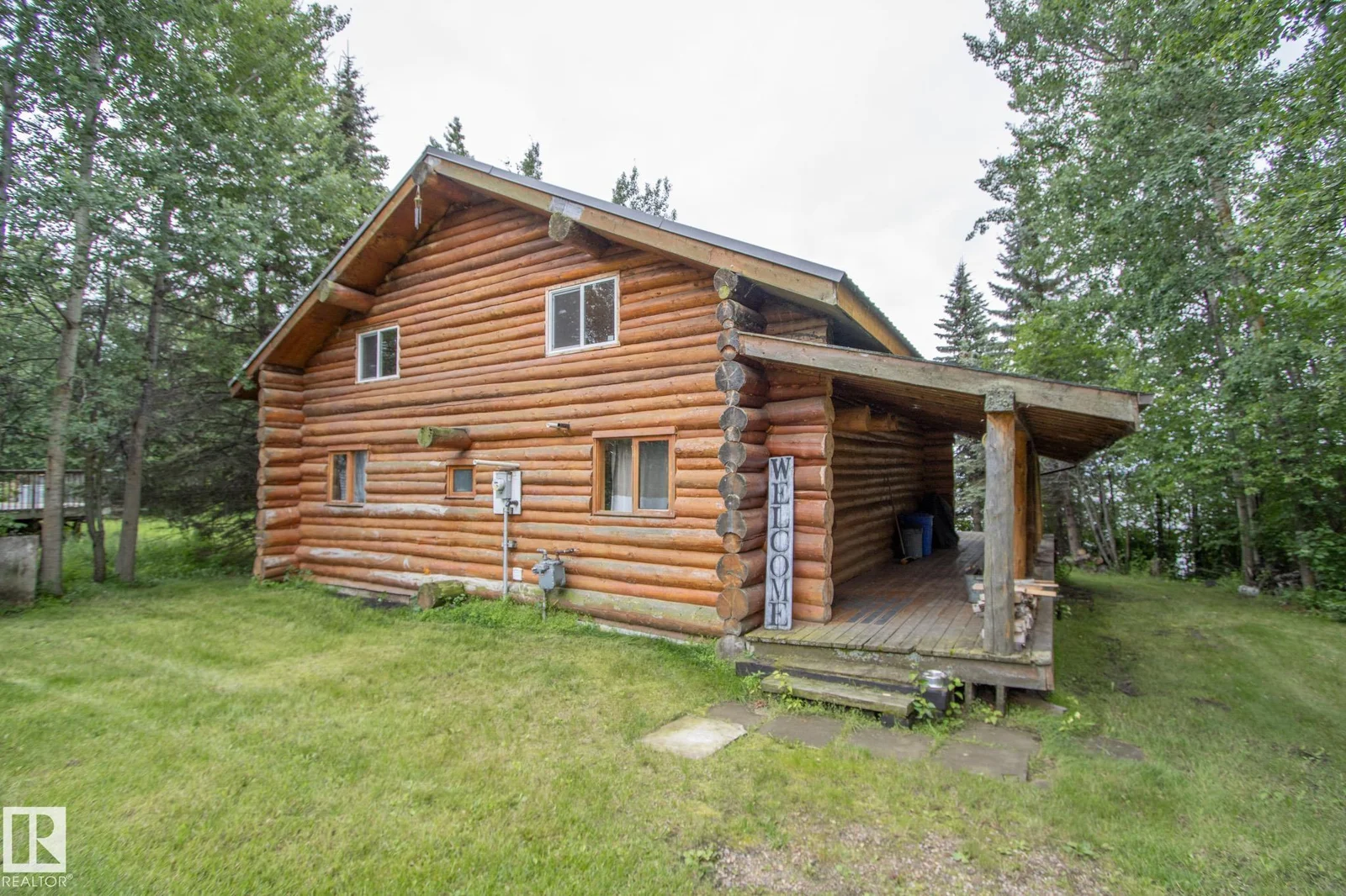 337, 14579 TWP Township Road, Rural Lac La Biche County
