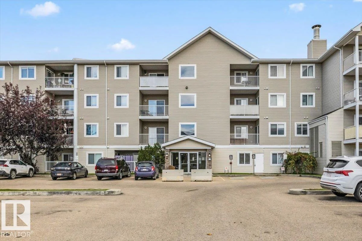 #110 4309 33 ST, Stony Plain