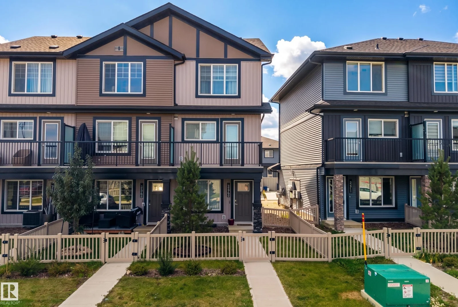 22709 84 AV NW, Edmonton