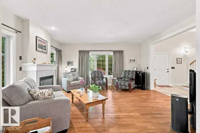 Photo 4 of #313 462014 RGE ROAD 10