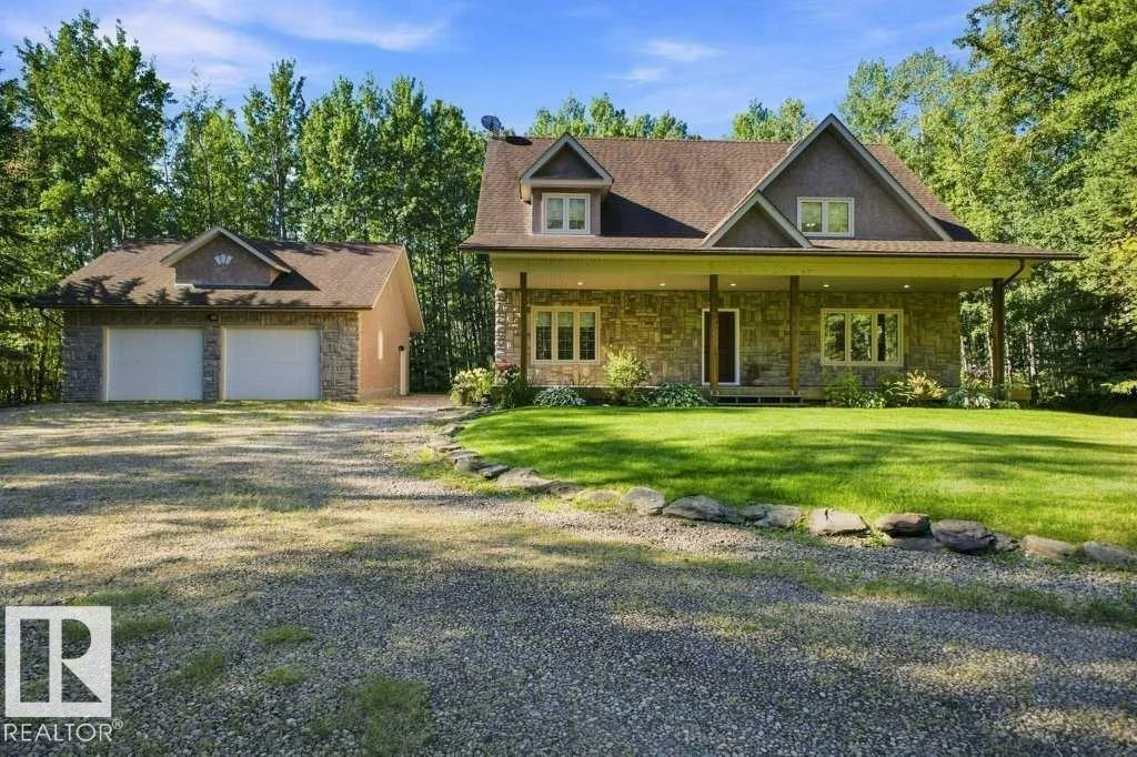 #313 462014 RGE ROAD 10, Rural Wetaskiwin County