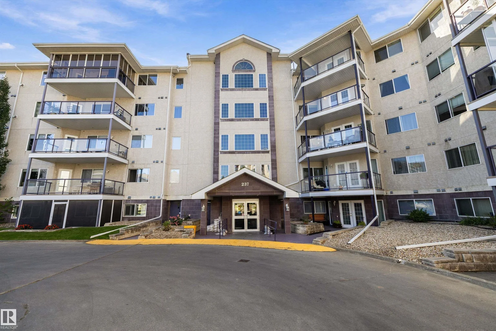#401 237 YOUVILLE DR E NW, Edmonton