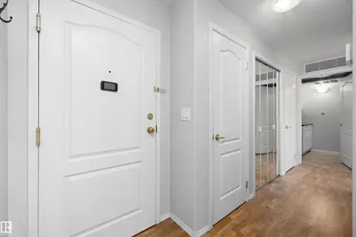 Photo 1 of #401 237 YOUVILLE DR E NW