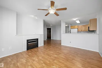 Photo 3 of #401 237 YOUVILLE DR E NW
