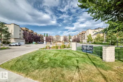 Photo 4 of #103 400 PALISADES WY