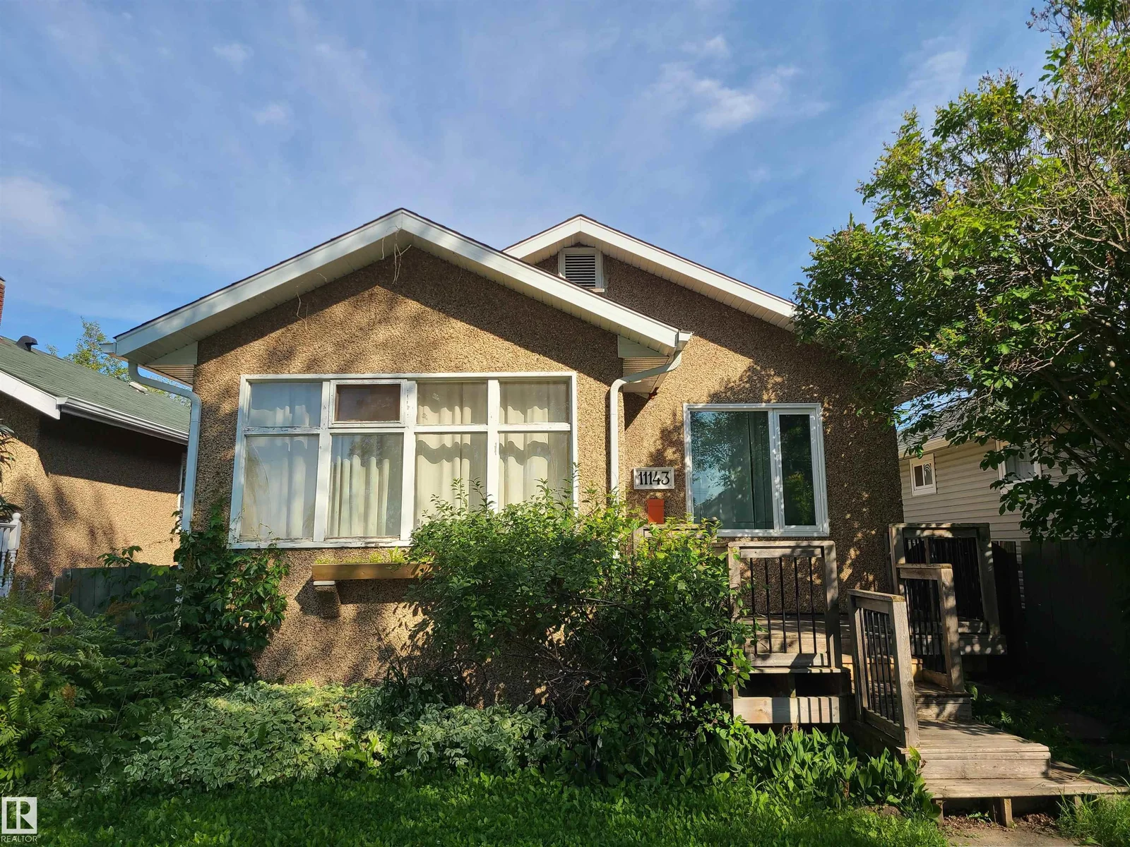 11143 127 ST NW, Edmonton