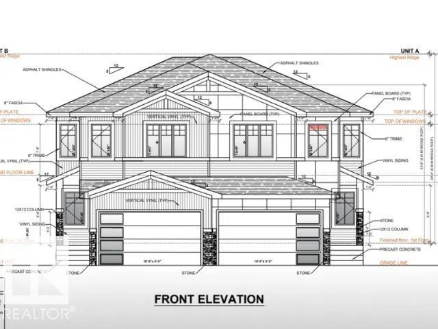 17625 67 ST NW, Edmonton