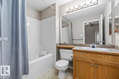 Photo 3 of #402 5340 199 ST NW