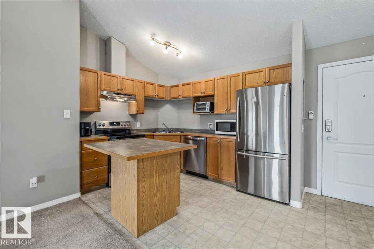 #402 5340 199 ST NW, Edmonton