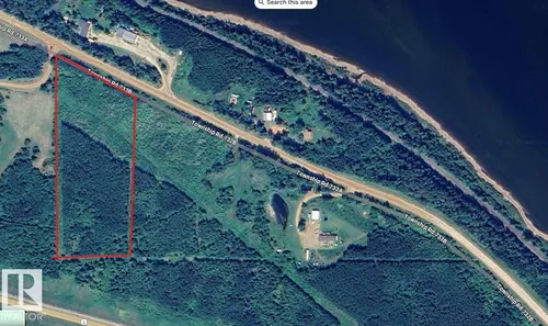 Lot 1 Plan 2221652 Southshore DR E