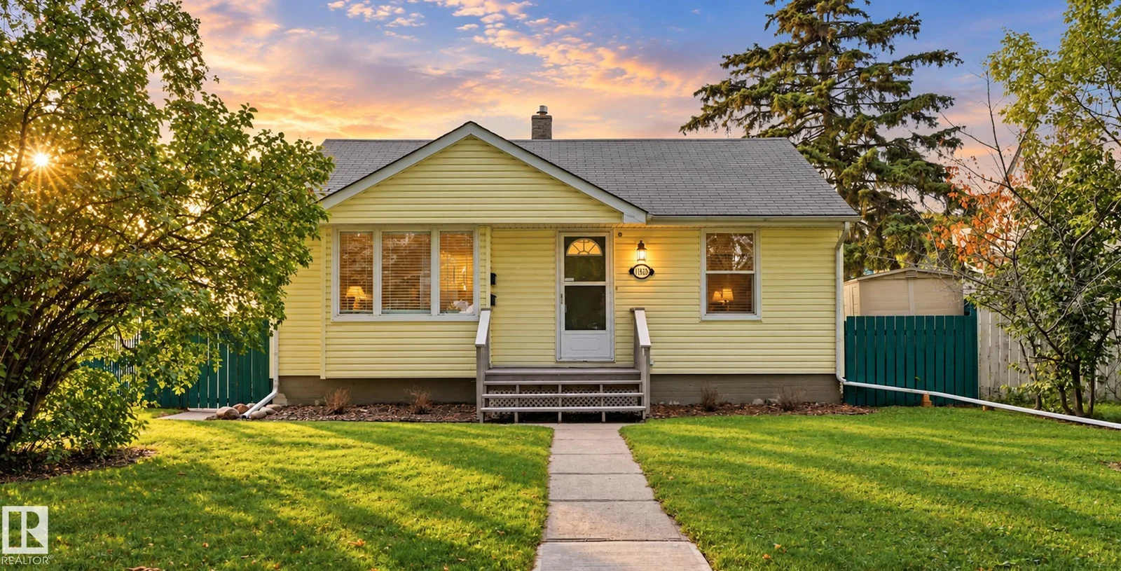 11836 62 ST NW, Edmonton