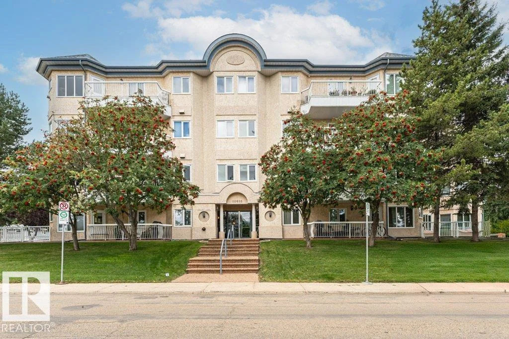 #211 10610 76 ST NW, Edmonton