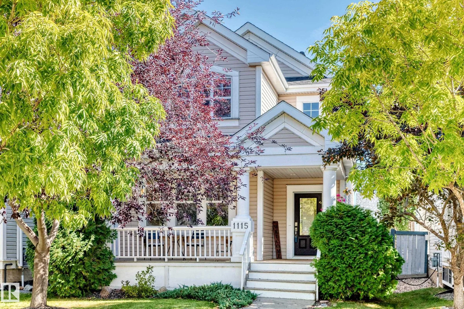 1115 80 ST SW, Edmonton