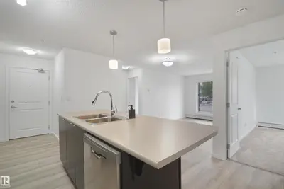 Photo 4 of #114 3357 16A AV NW