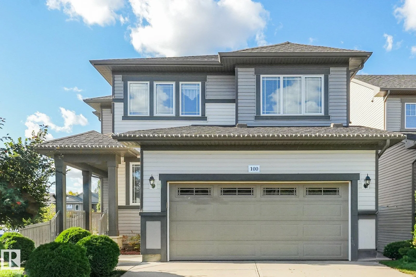 100 RIDEAU PL, Beaumont