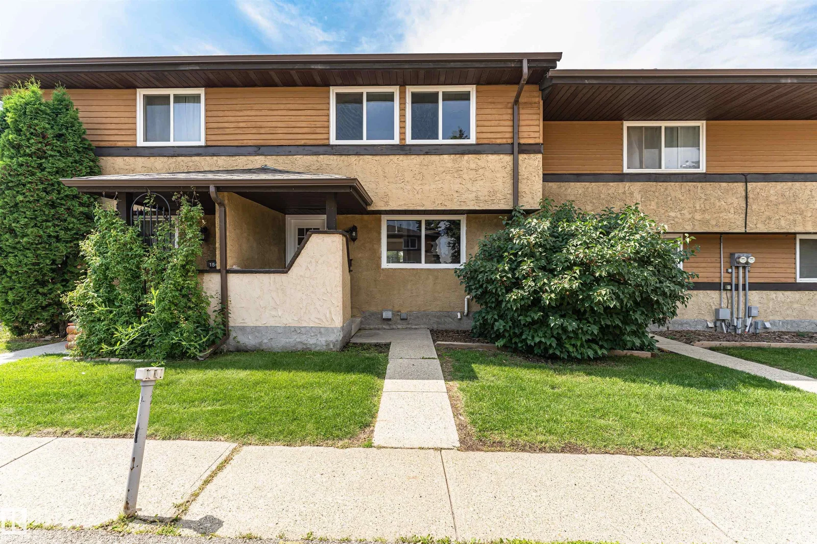 155 WOODBOROUGH WY NW, Edmonton