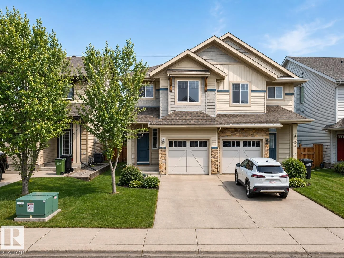 1668 CHAPMAN WY SW, Edmonton