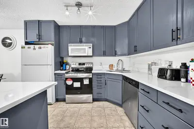 Photo 3 of #133 16311 95 ST NW