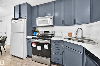Photo 4 of #133 16311 95 ST NW